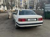 Audi 100 1992 годаүшін2 300 000 тг. в Рудный – фото 2