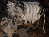 Контрактный двигатель 4G93 1, 8 от Мицубиси за 330 000 тг. в Кокшетау – фото 3