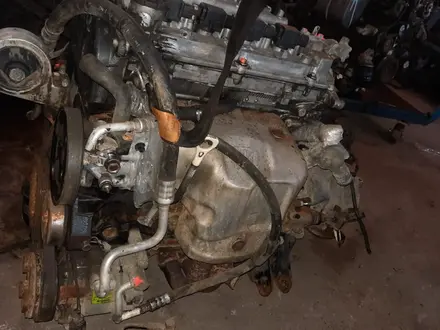 Контрактный двигатель 4G93 1, 8 от Мицубиси за 330 000 тг. в Кокшетау – фото 5