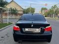 BMW 535 2007 года за 7 200 000 тг. в Алматы – фото 4