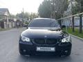 BMW 535 2007 года за 7 200 000 тг. в Алматы