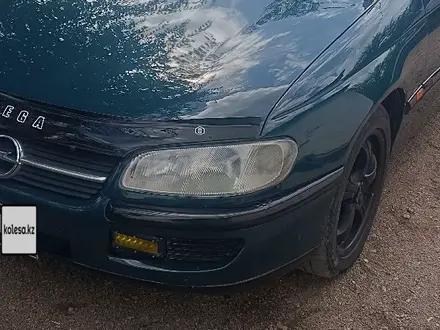 Opel Omega 1995 года за 1 650 000 тг. в Агадырь