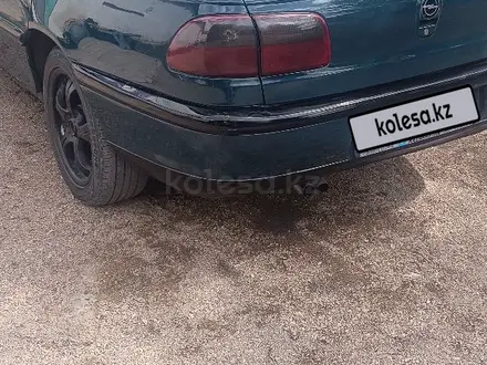 Opel Omega 1995 года за 1 650 000 тг. в Агадырь – фото 4