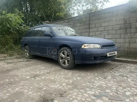 Subaru Legacy 1995 года за 2 200 000 тг. в Алматы – фото 3