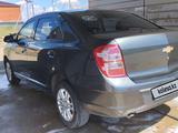 Chevrolet Cobalt 2021 года за 4 500 000 тг. в Жанаарка – фото 3