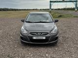 Hyundai Accent 2013 годаүшін4 500 000 тг. в Астана