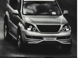 Lexus GX 470 2004 годаүшін12 000 000 тг. в Сатпаев – фото 2