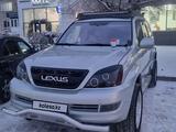 Lexus GX 470 2004 годаүшін12 000 000 тг. в Сатпаев
