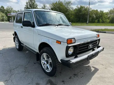 ВАЗ (Lada) Lada 2121 2024 года за 5 800 000 тг. в Алматы – фото 2