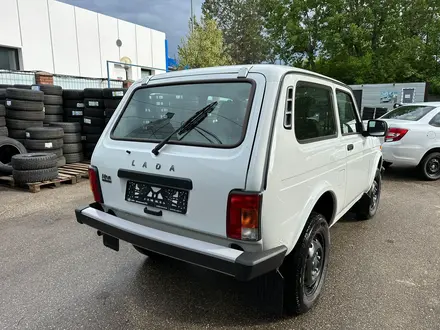 ВАЗ (Lada) Lada 2121 2024 года за 5 800 000 тг. в Алматы – фото 11