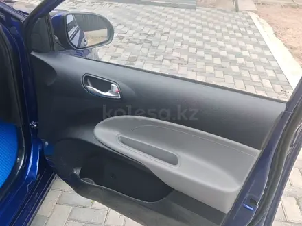 Kia Soluto 2026 года за 7 000 000 тг. в Алматы – фото 15
