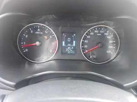 Kia Soluto 2026 года за 7 000 000 тг. в Алматы – фото 20