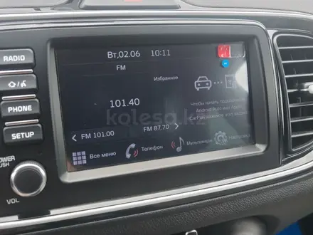 Kia Soluto 2026 года за 7 000 000 тг. в Алматы – фото 24