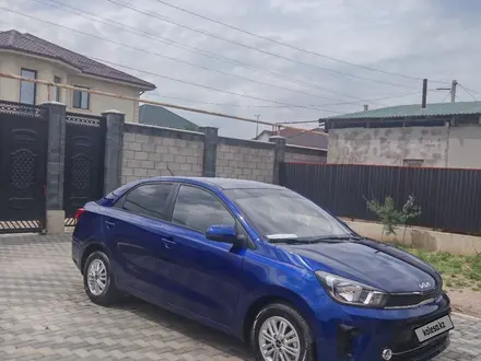 Kia Soluto 2026 года за 7 000 000 тг. в Алматы – фото 3