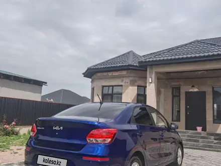 Kia Soluto 2026 года за 7 000 000 тг. в Алматы – фото 5
