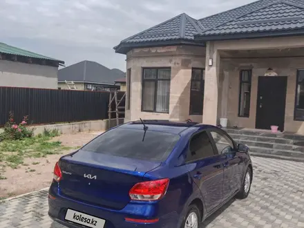 Kia Soluto 2026 года за 7 000 000 тг. в Алматы – фото 6