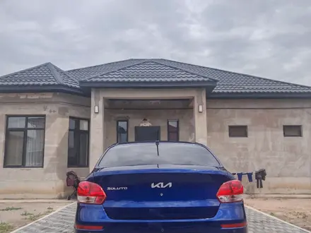 Kia Soluto 2026 года за 7 000 000 тг. в Алматы – фото 7