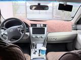 Toyota Camry 2008 года за 4 200 000 тг. в Караганда – фото 2