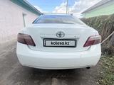Toyota Camry 2008 года за 4 200 000 тг. в Караганда – фото 4