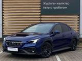 Subaru WRX 2023 годаүшін18 290 000 тг. в Алматы