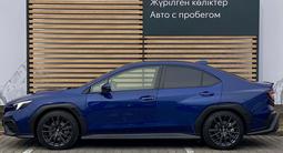 Subaru WRX 2023 годаүшін18 290 000 тг. в Алматы – фото 2