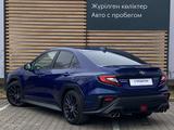 Subaru WRX 2023 годаүшін18 290 000 тг. в Алматы – фото 3
