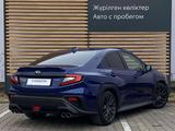 Subaru WRX 2023 годаүшін18 290 000 тг. в Алматы – фото 5