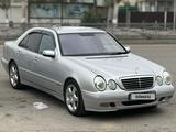Mercedes-Benz E 320 2000 годаүшін6 300 000 тг. в Алматы – фото 2