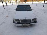 Mercedes-Benz C 180 1994 года за 1 500 000 тг. в Караганда – фото 2