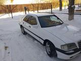 Mercedes-Benz C 180 1994 года за 1 500 000 тг. в Караганда