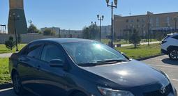 Toyota Corolla 2010 года за 5 400 000 тг. в Семей