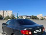 Toyota Corolla 2010 года за 5 150 000 тг. в Семей – фото 4