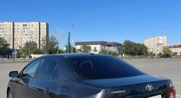 Toyota Corolla 2010 года за 5 400 000 тг. в Семей – фото 4