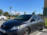 Toyota Corolla 2010 года за 5 150 000 тг. в Семей – фото 3