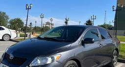 Toyota Corolla 2010 года за 5 400 000 тг. в Семей – фото 3