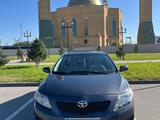 Toyota Corolla 2010 года за 5 150 000 тг. в Семей – фото 2