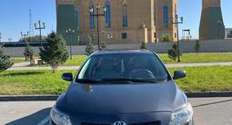 Toyota Corolla 2010 года за 5 400 000 тг. в Семей – фото 2