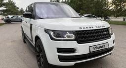 Land Rover Range Rover 2015 года за 33 950 000 тг. в Алматы