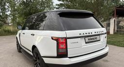 Land Rover Range Rover 2015 года за 33 950 000 тг. в Алматы – фото 5