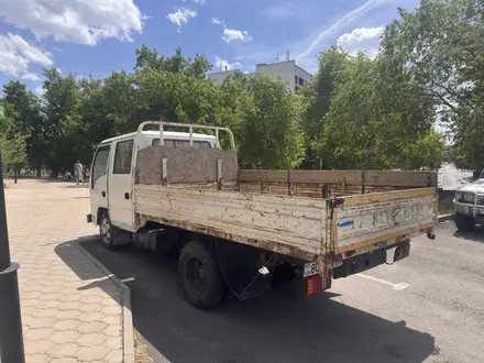 ГАЗ ГАЗель 2007 года за 2 200 000 тг. в Караганда – фото 2