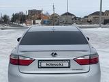 Lexus ES 300h 2013 года за 13 000 000 тг. в Караганда – фото 5