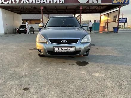 ВАЗ (Lada) Priora 2170 2011 года за 2 500 000 тг. в Атырау