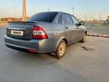 ВАЗ (Lada) Priora 2170 2011 годаүшін2 500 000 тг. в Атырау – фото 3