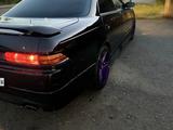 Toyota Mark II 1995 года за 4 000 000 тг. в Талдыкорган – фото 4
