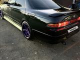 Toyota Mark II 1995 года за 4 000 000 тг. в Талдыкорган