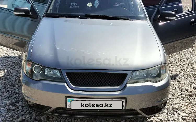 Daewoo Nexia 2013 годаүшін2 550 000 тг. в Туркестан