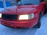 Audi 100 1992 года за 1 800 000 тг. в Макинск