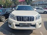 Toyota Land Cruiser Prado 2013 годаүшін16 000 000 тг. в Талдыкорган