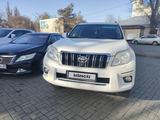 Toyota Land Cruiser Prado 2013 годаүшін16 000 000 тг. в Талдыкорган – фото 3