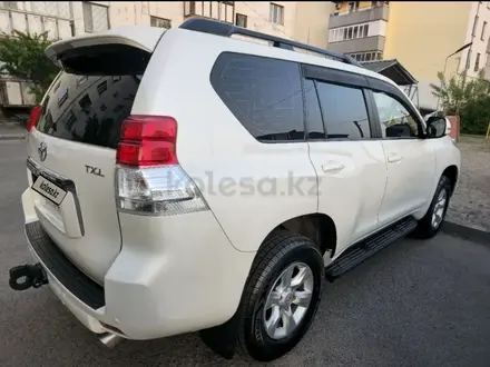 Toyota Land Cruiser Prado 2013 года за 16 000 000 тг. в Талдыкорган – фото 36